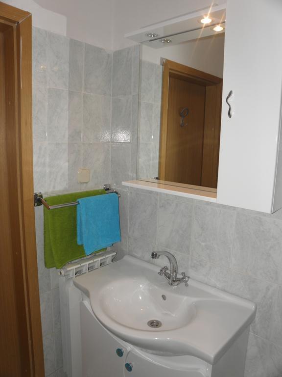 Apartment Ivana Rovinj Rom bilde