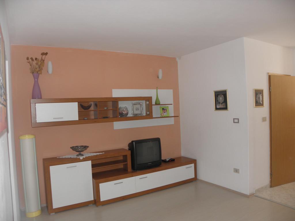 Apartment Ivana Rovinj Rom bilde