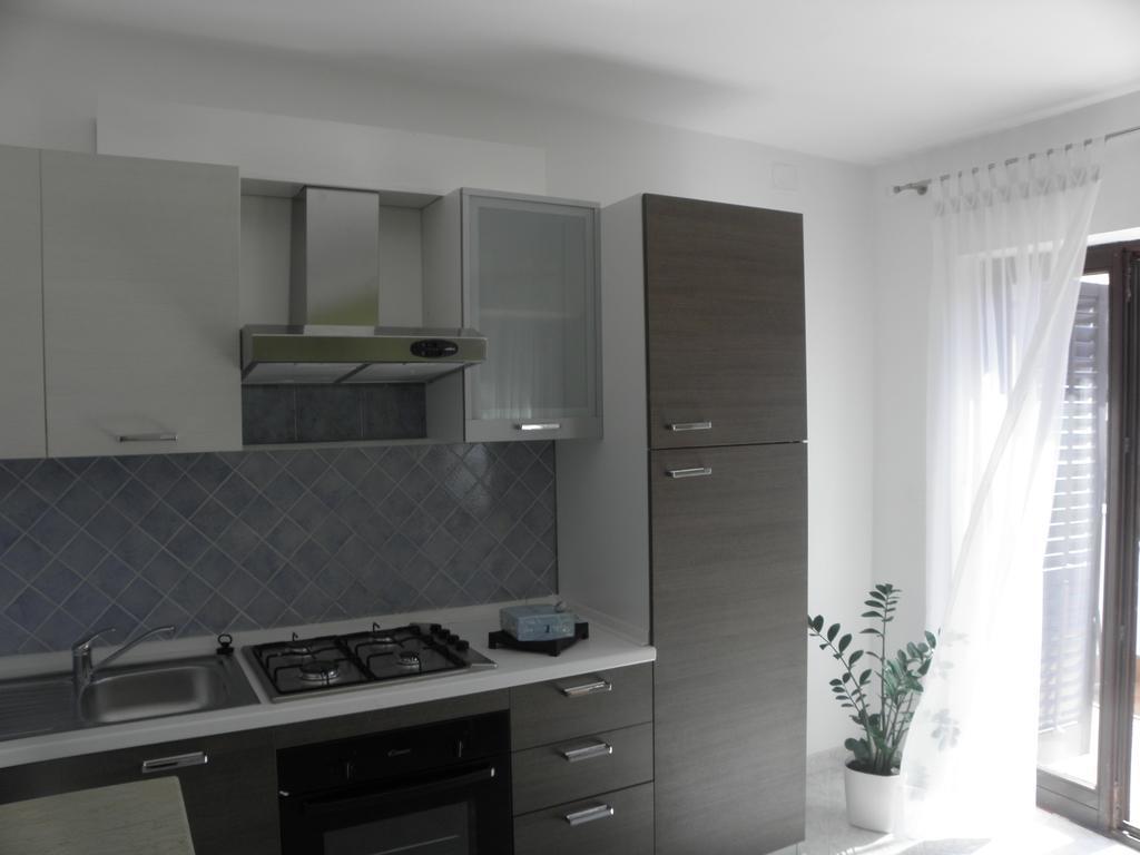 Apartment Ivana Rovinj Rom bilde
