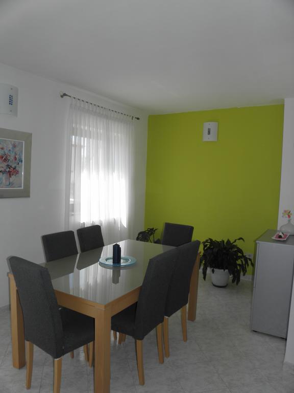 Apartment Ivana Rovinj Rom bilde
