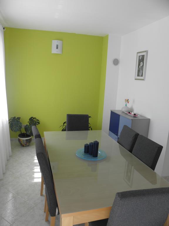 Apartment Ivana Rovinj Rom bilde