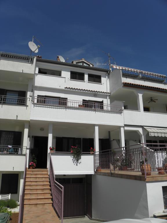 Apartment Ivana Rovinj Rom bilde