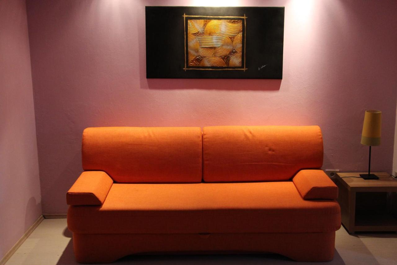 Apartment Ivana Rovinj Eksteriør bilde